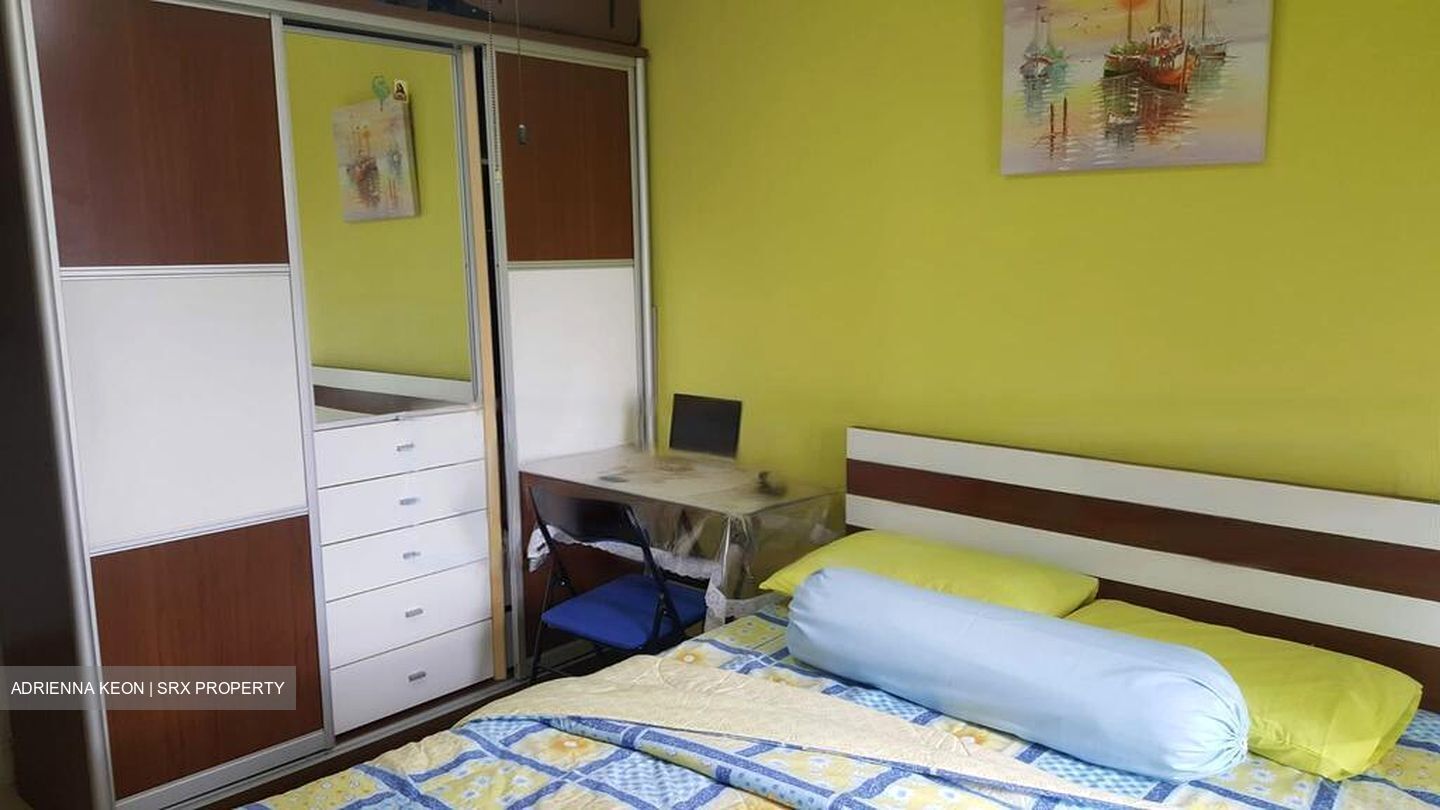 Blk 418 Casa Clementi (Clementi), HDB 4 Rooms #454358931
